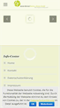 Mobile Screenshot of kurier-service.com